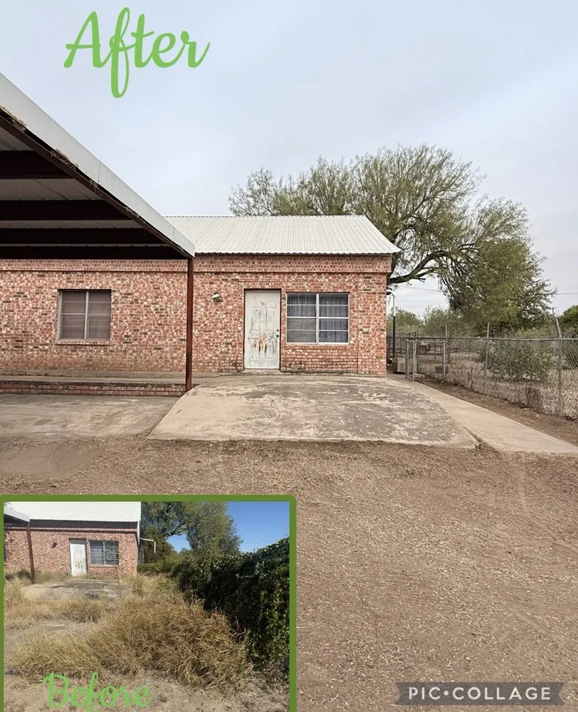 Trusted residential landscaping for outdoor upgrades across San Antonio, TX - Conners Landscaping & Backhoe