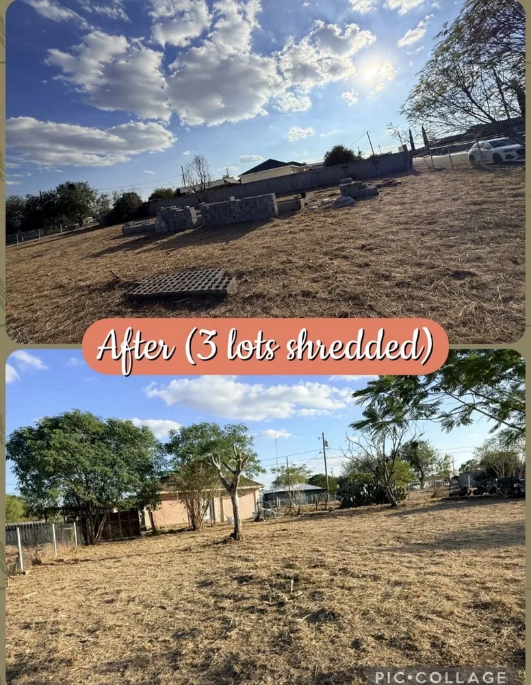 Custom landscape installation in San Antonio, TX - Conners Landscaping & Backhoe
