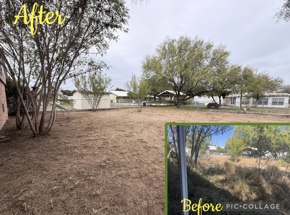 Expert landscape design experts serving San Antonio, TX - Conners Landscaping & Backhoe