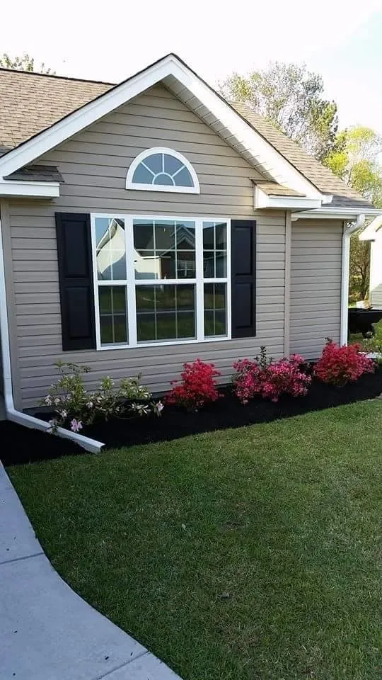 Trusted yard cleanup service experts serving Myrtle Beach, SC - Conner's Lawn Care