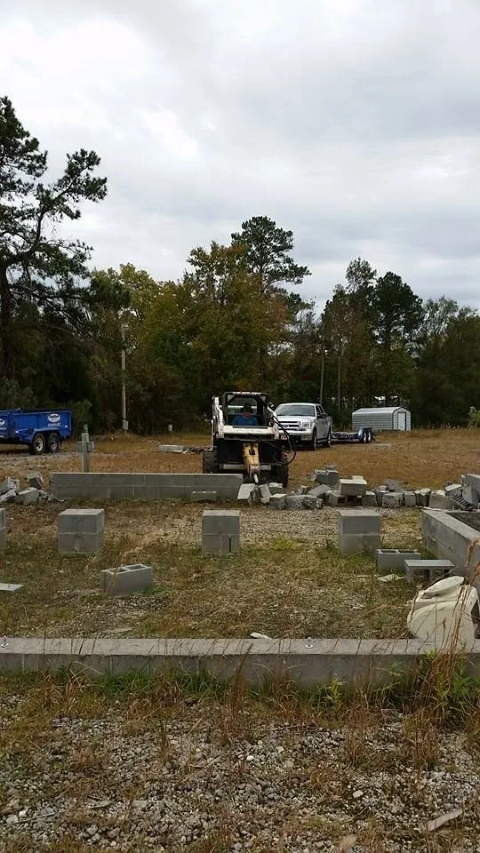 Expert garden landscaping for outdoor upgrades across Myrtle Beach, SC - Conner's Lawn Care