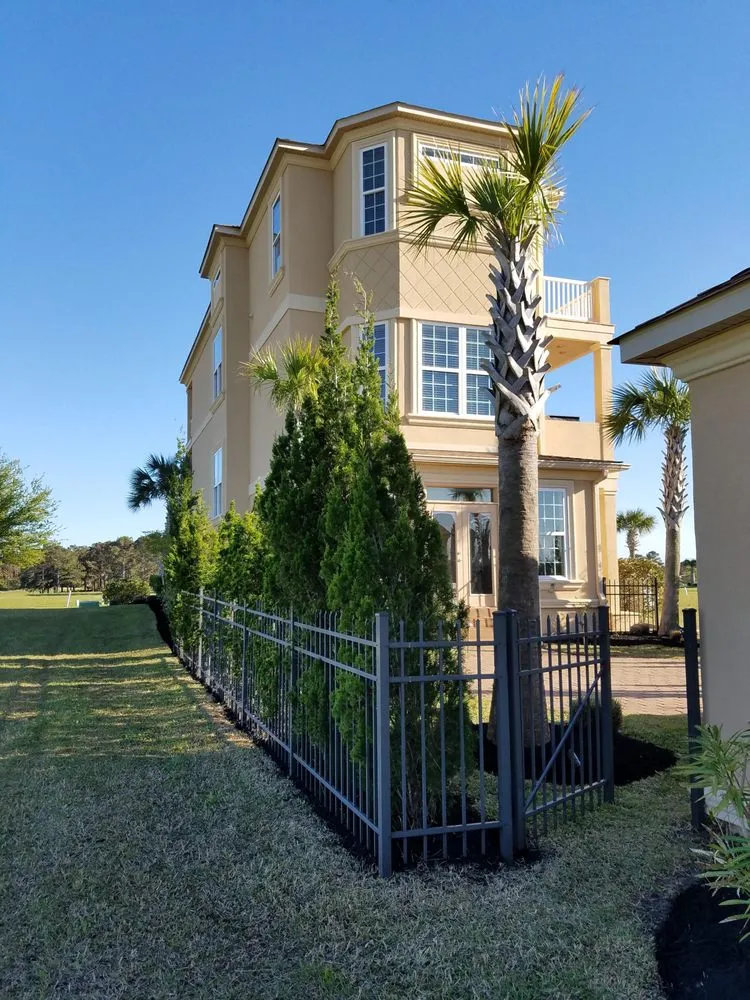 Affordable residential landscaping in Myrtle Beach, SC - Conner's Lawn Care