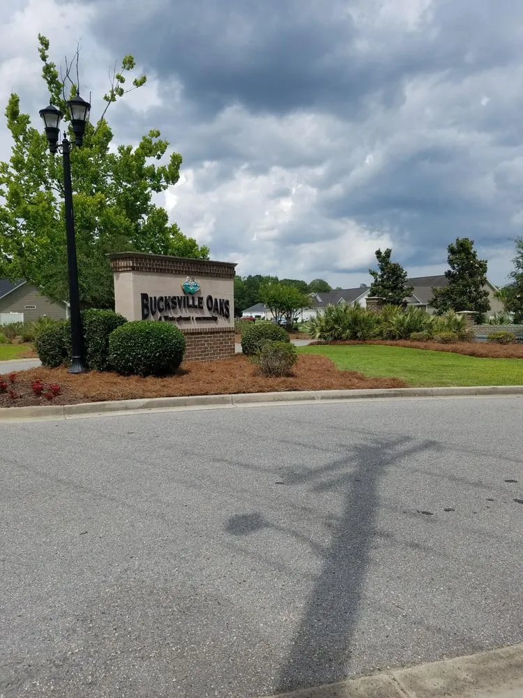 Local garden landscaping for beautiful yards in Myrtle Beach, SC by Conner's Lawn Care