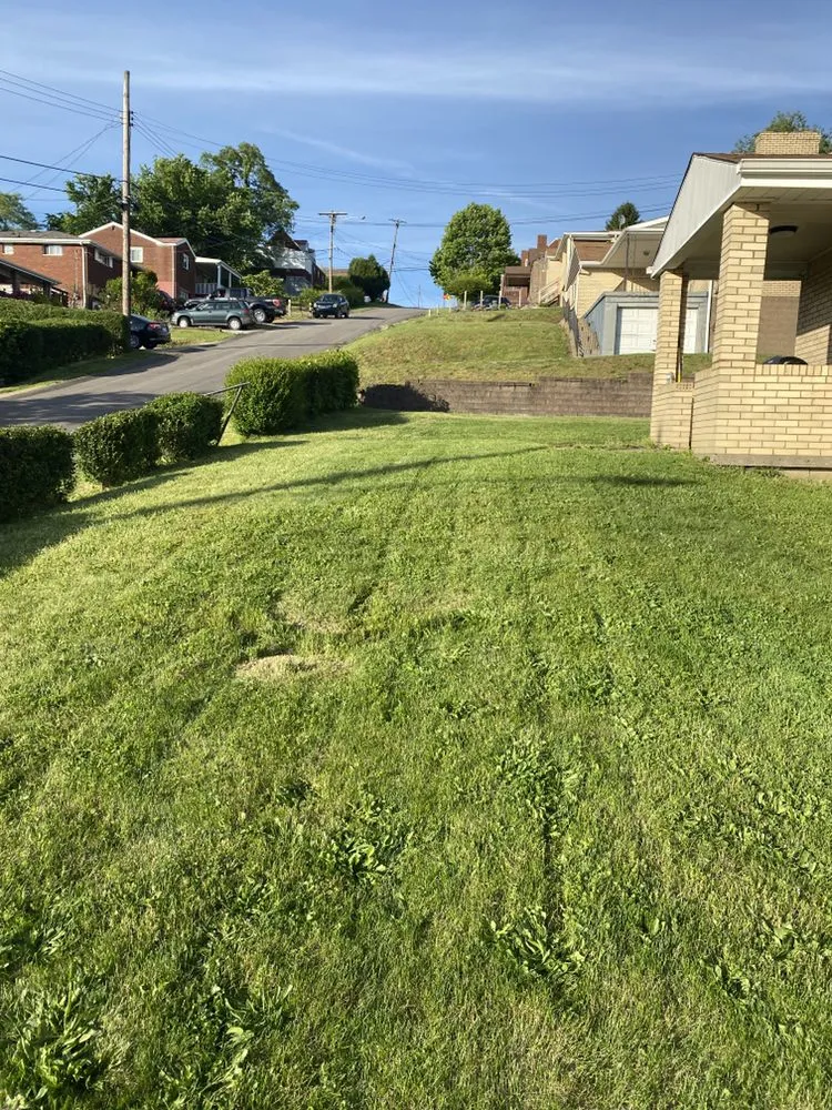 Reliable lawn care service for beautiful yards across West Mifflin, PA - Connolly Bro’s Landscaping Services
