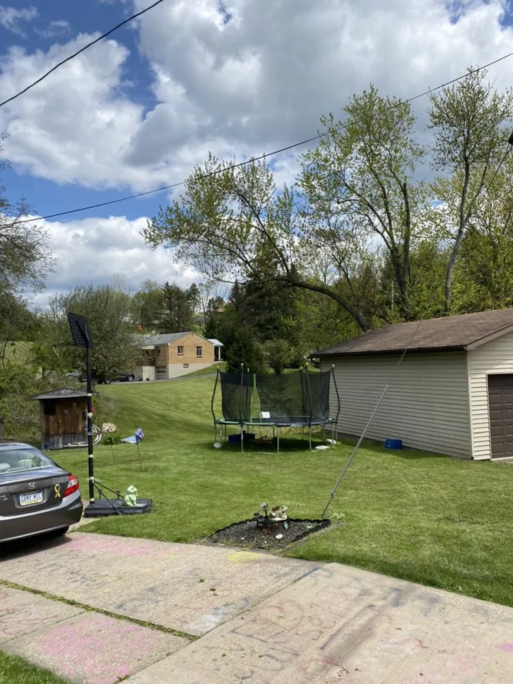 Affordable lawn care service for residential properties in West Mifflin, PA by Connolly Bro’s Landscaping Services