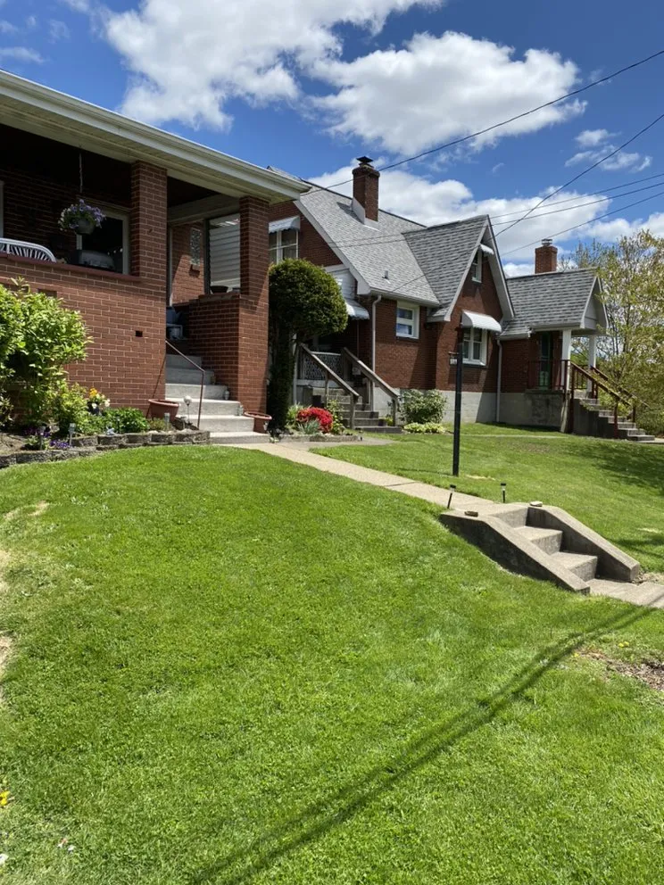 Custom landscaping services for outdoor upgrades in West Mifflin, PA by Connolly Bro’s Landscaping Services