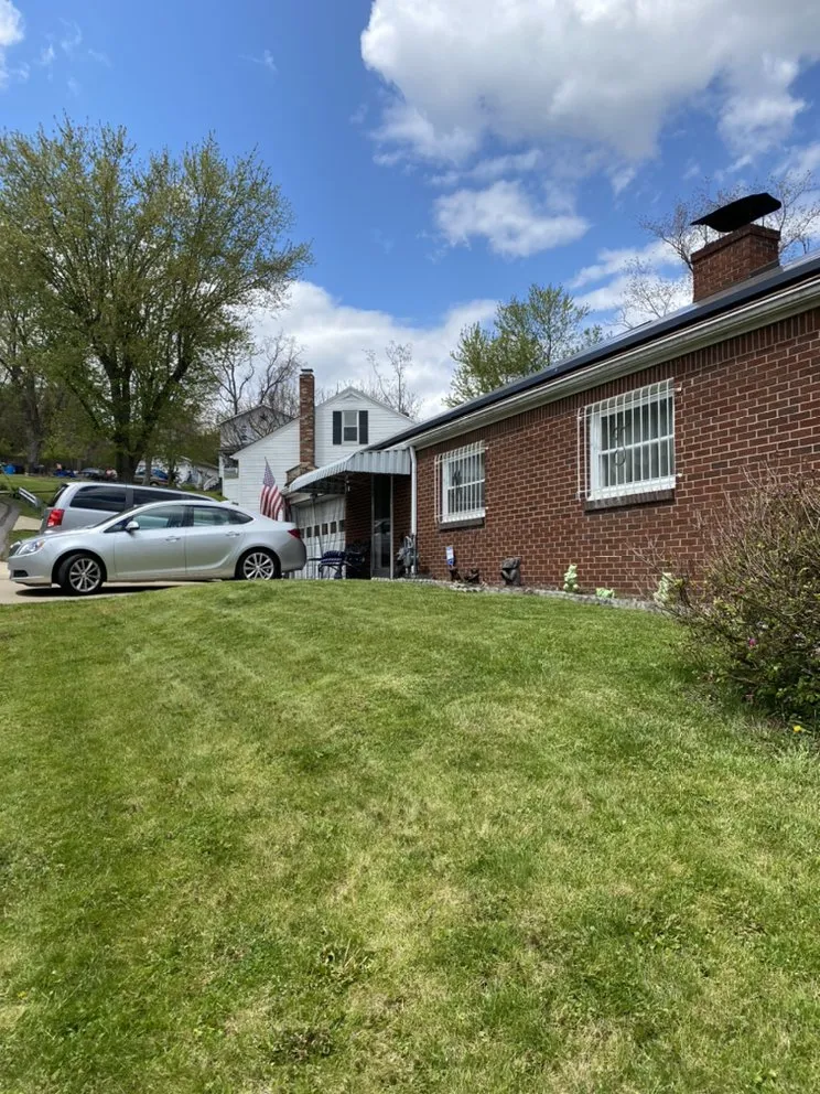 Reliable residential landscaping in West Mifflin, PA - Connolly Bro’s Landscaping Services