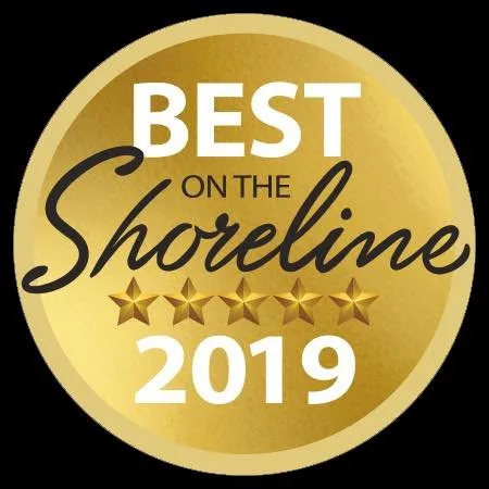 Custom residential landscaping in Clinton, CT by Connolly Landscape