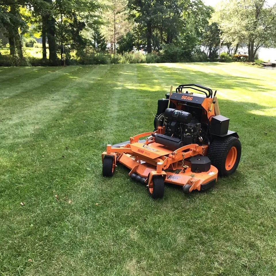 Trusted lawn care service in Clinton, CT - Connolly Landscape