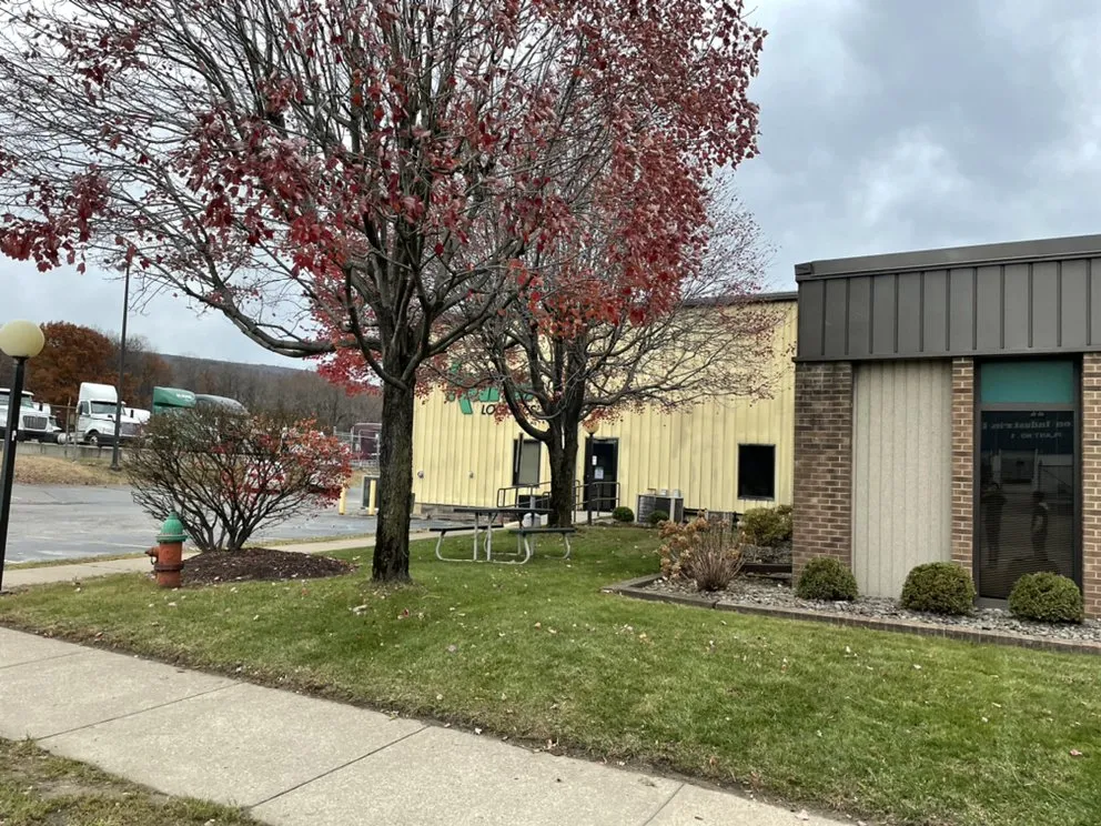 Professional outdoor landscaping in Scranton, PA - Connor Lawn Services