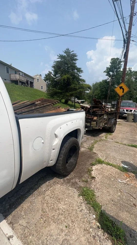 Reliable landscape installation experts serving South Charleston, WV - Connors landscaping