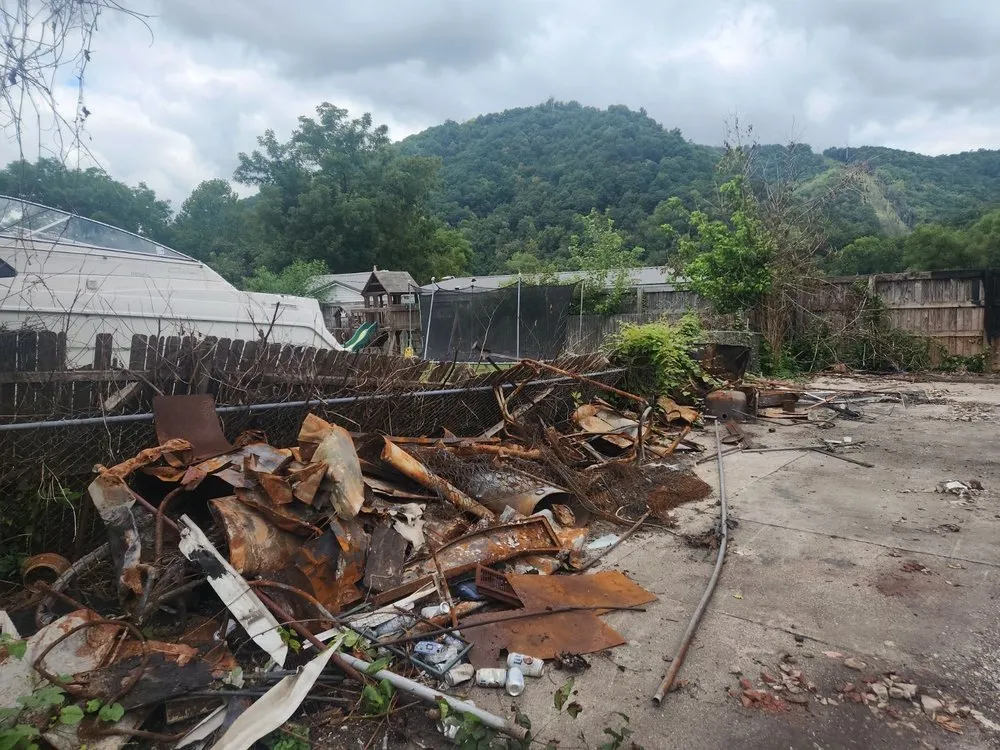 Expert landscape design in South Charleston, WV by Connors landscaping