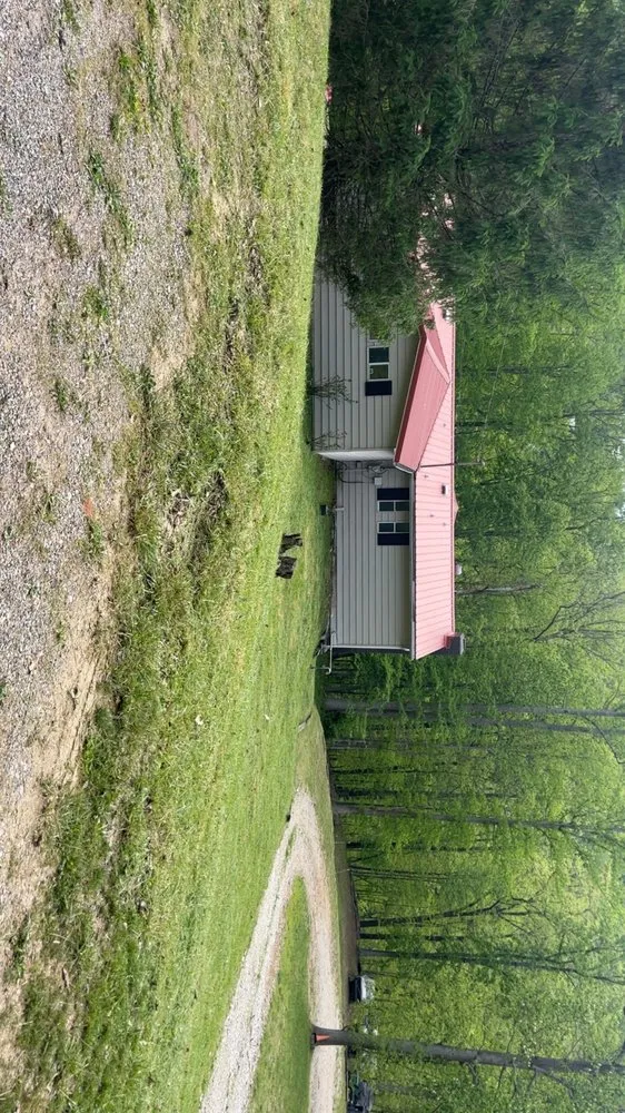 Expert landscape installation with custom design in South Charleston, WV by Connors landscaping