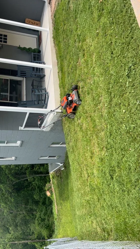 Local landscape design experts serving South Charleston, WV - Connors landscaping