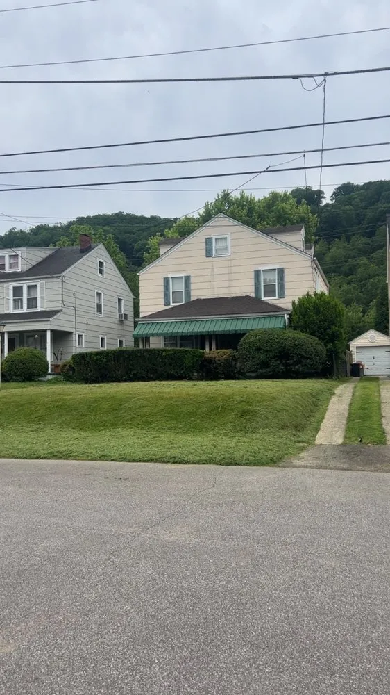 Expert outdoor landscaping experts serving South Charleston, WV - Connors landscaping