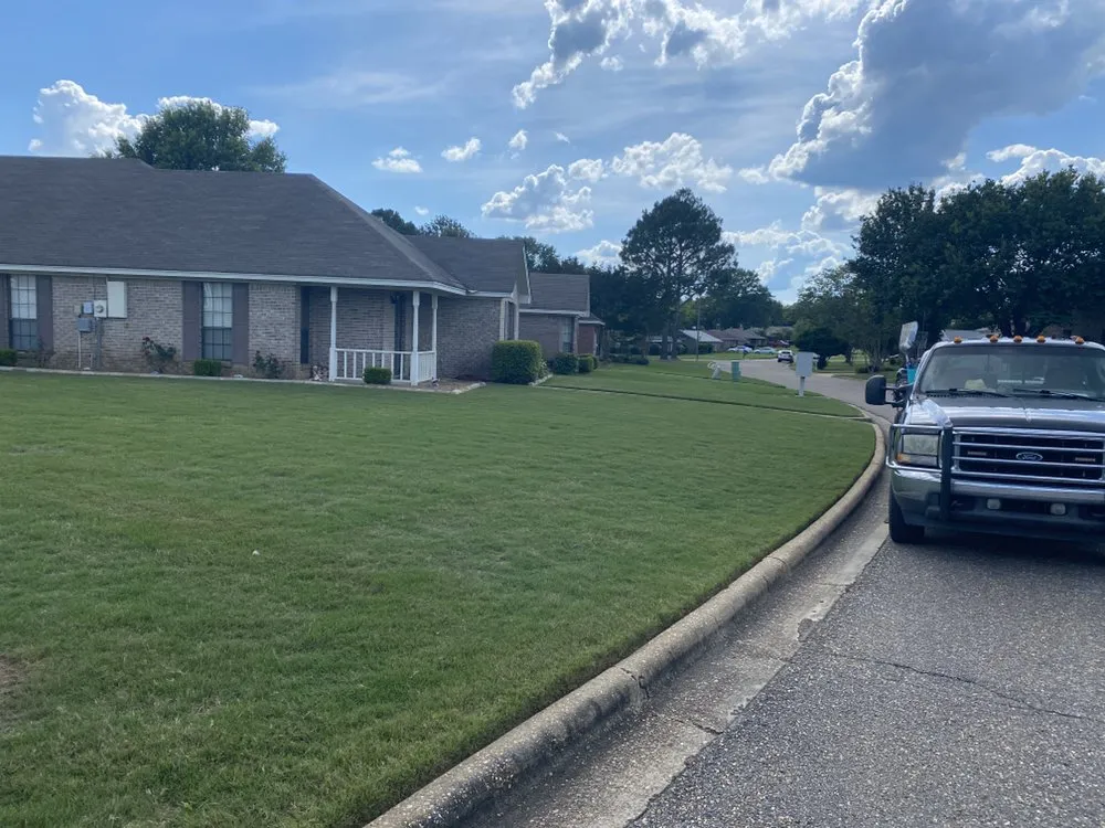 Trusted lawn care service in Marbury, AL - Connor’s Lawn & Landscape Maintenance