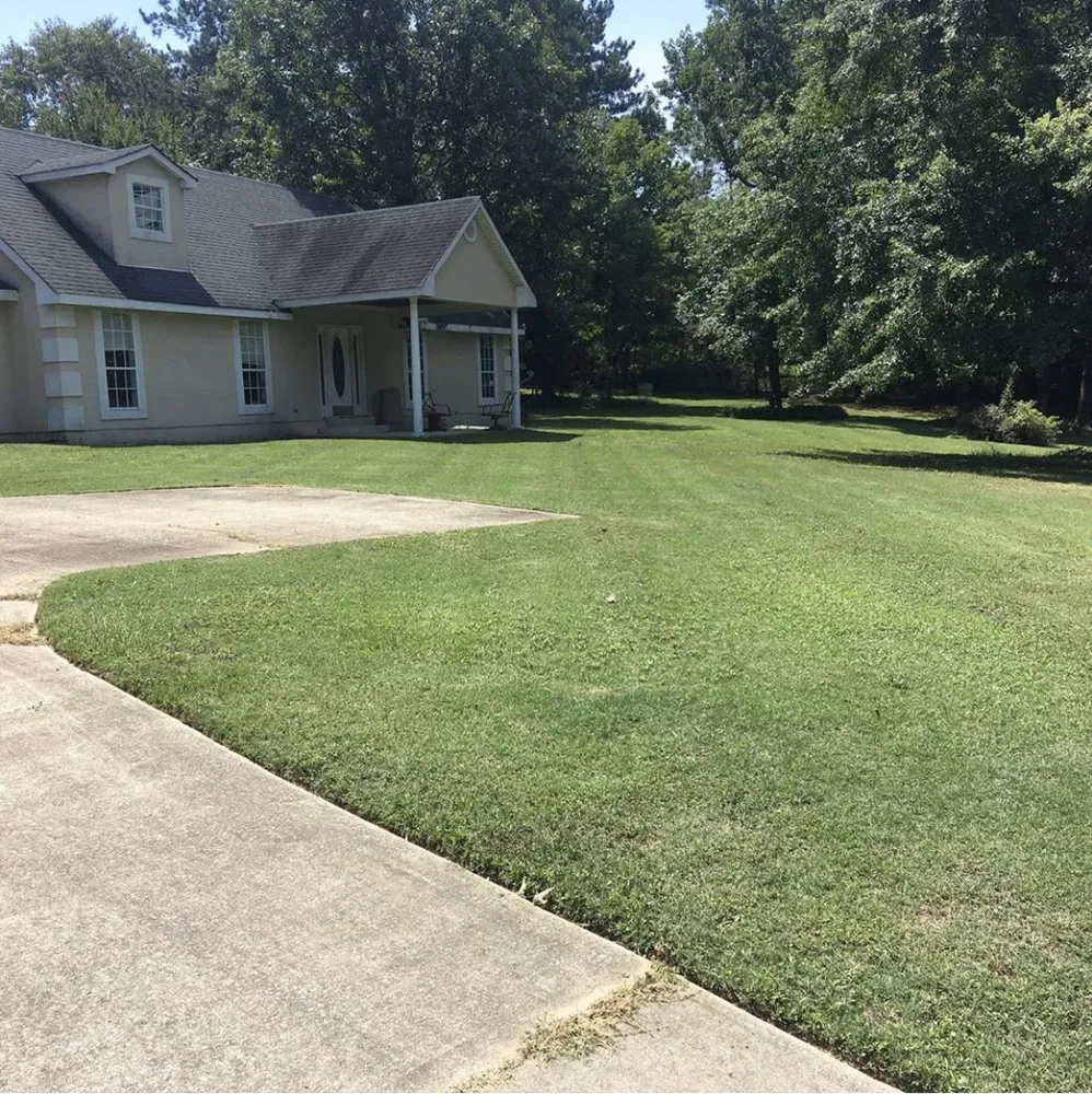 Affordable lawn mowing service for outdoor upgrades across Marbury, AL - Connor’s Lawn & Landscape Maintenance