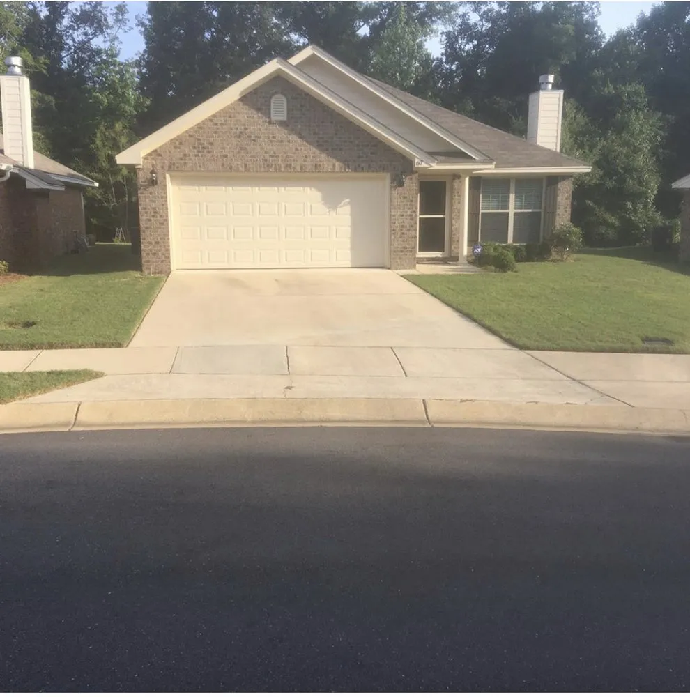 Trusted residential landscaping in Marbury, AL by Connor’s Lawn & Landscape Maintenance