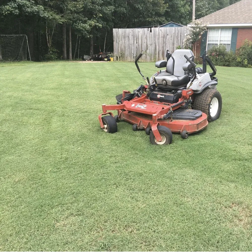 Custom landscaping services experts serving Marbury, AL - Connor’s Lawn & Landscape Maintenance