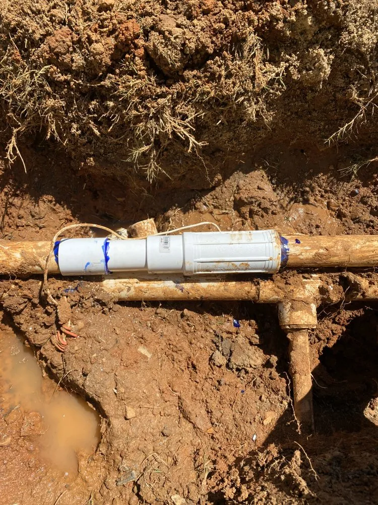 Trusted garden landscaping in Marbury, AL by Connor’s Lawn & Landscape Maintenance