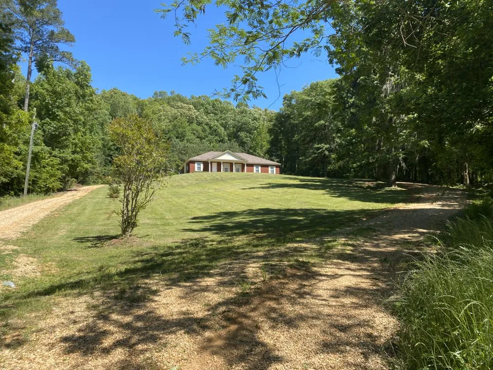 Affordable outdoor landscaping for year-round maintenance across Marbury, AL - Connor’s Lawn & Landscape Maintenance