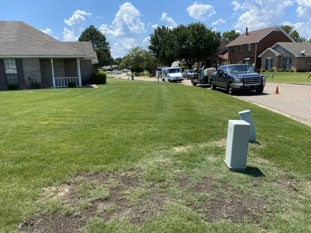 Expert landscape installation for beautiful yards across Marbury, AL - Connor’s Lawn & Landscape Maintenance