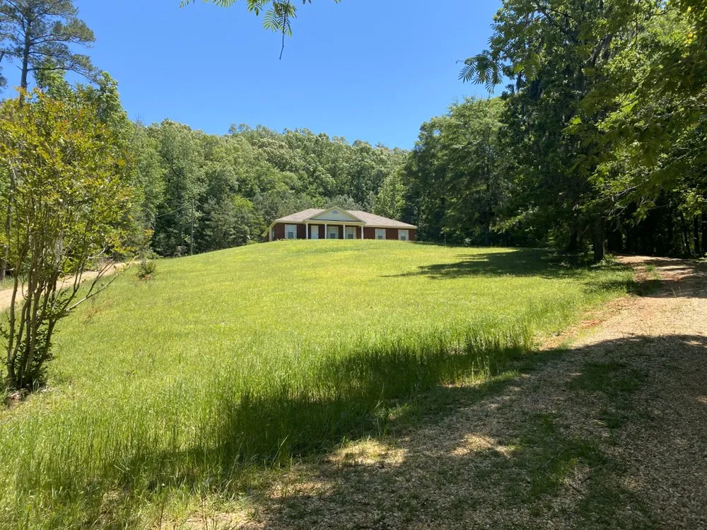 Reliable yard maintenance in Marbury, AL - Connor’s Lawn & Landscape Maintenance