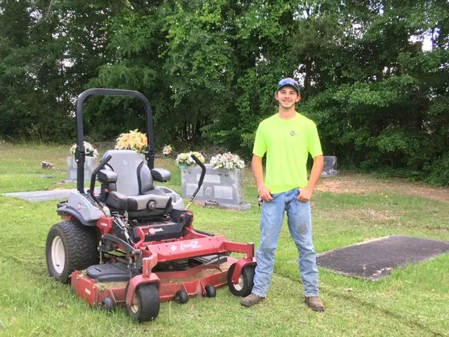 Top-rated residential landscaping for year-round maintenance across Marbury, AL - Connor’s Lawn & Landscape Maintenance