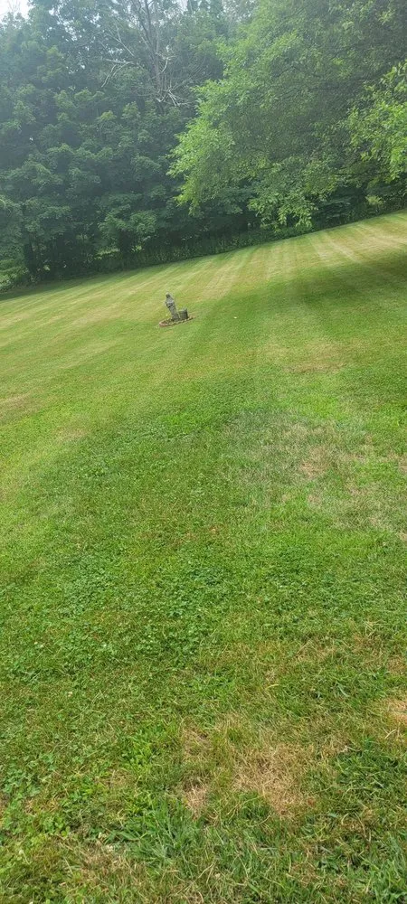 Custom lawn care service in West Hurley, NY by Connors Property Care