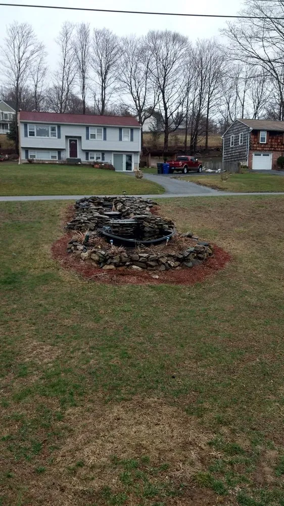 Top-rated lawn care service experts serving West Hurley, NY - Connors Property Care