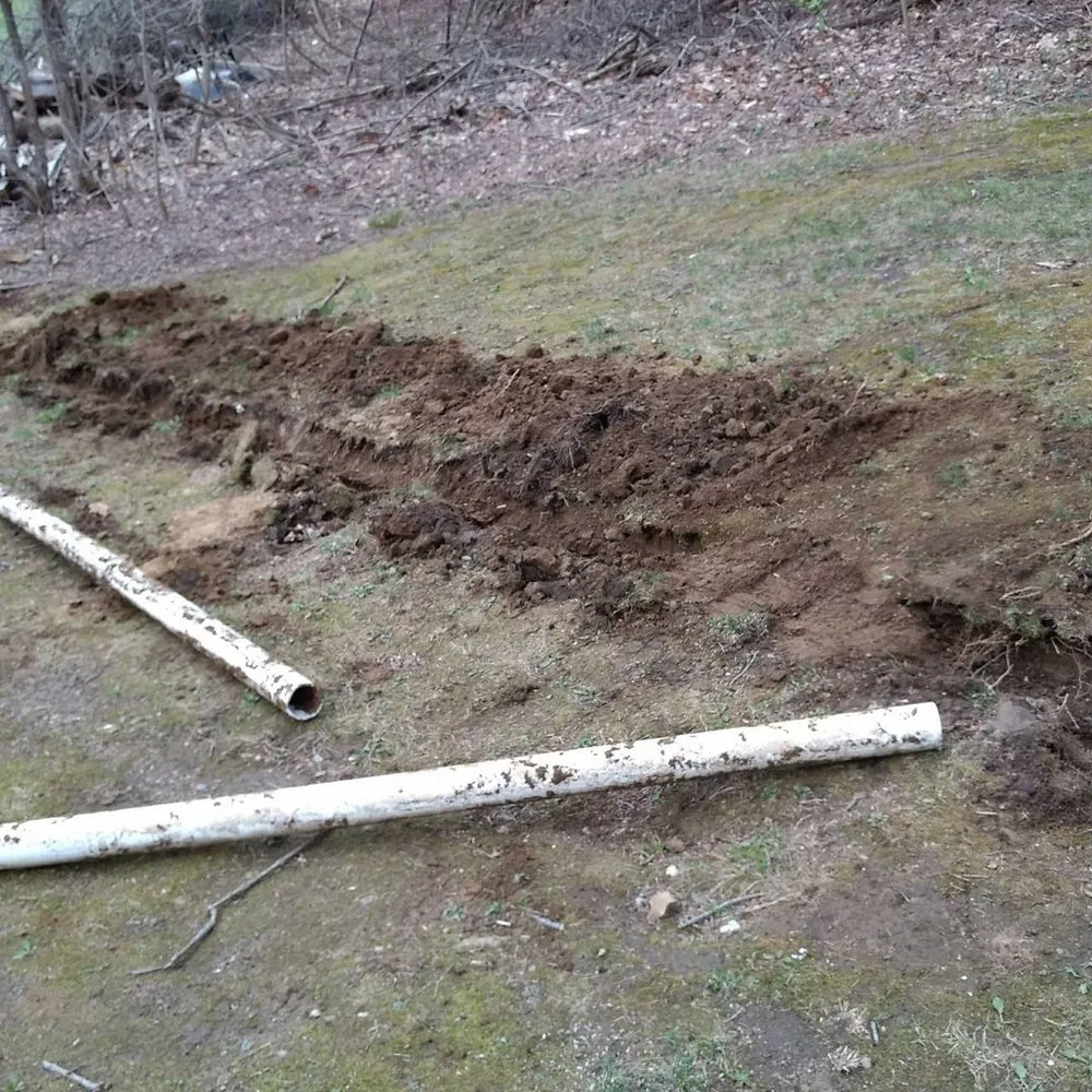 Reliable garden landscaping for beautiful yards in West Hurley, NY by Connors Property Care