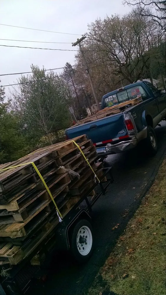 Trusted yard maintenance for homes across West Hurley, NY - Connors Property Care