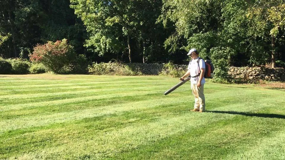 Trusted lawn mowing service near you across West Hurley, NY - Connors Property Care