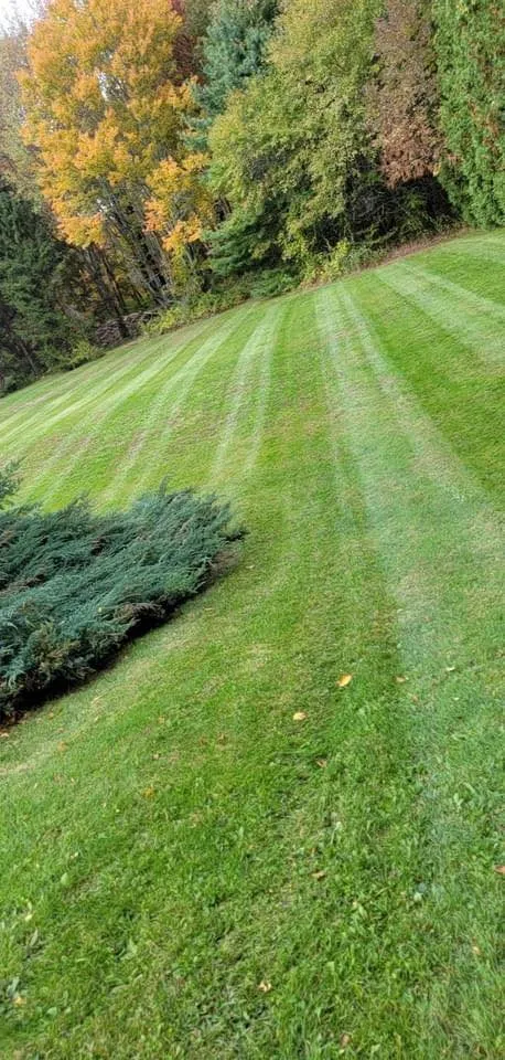 Local landscaping services near you in West Hurley, NY by Connors Property Care