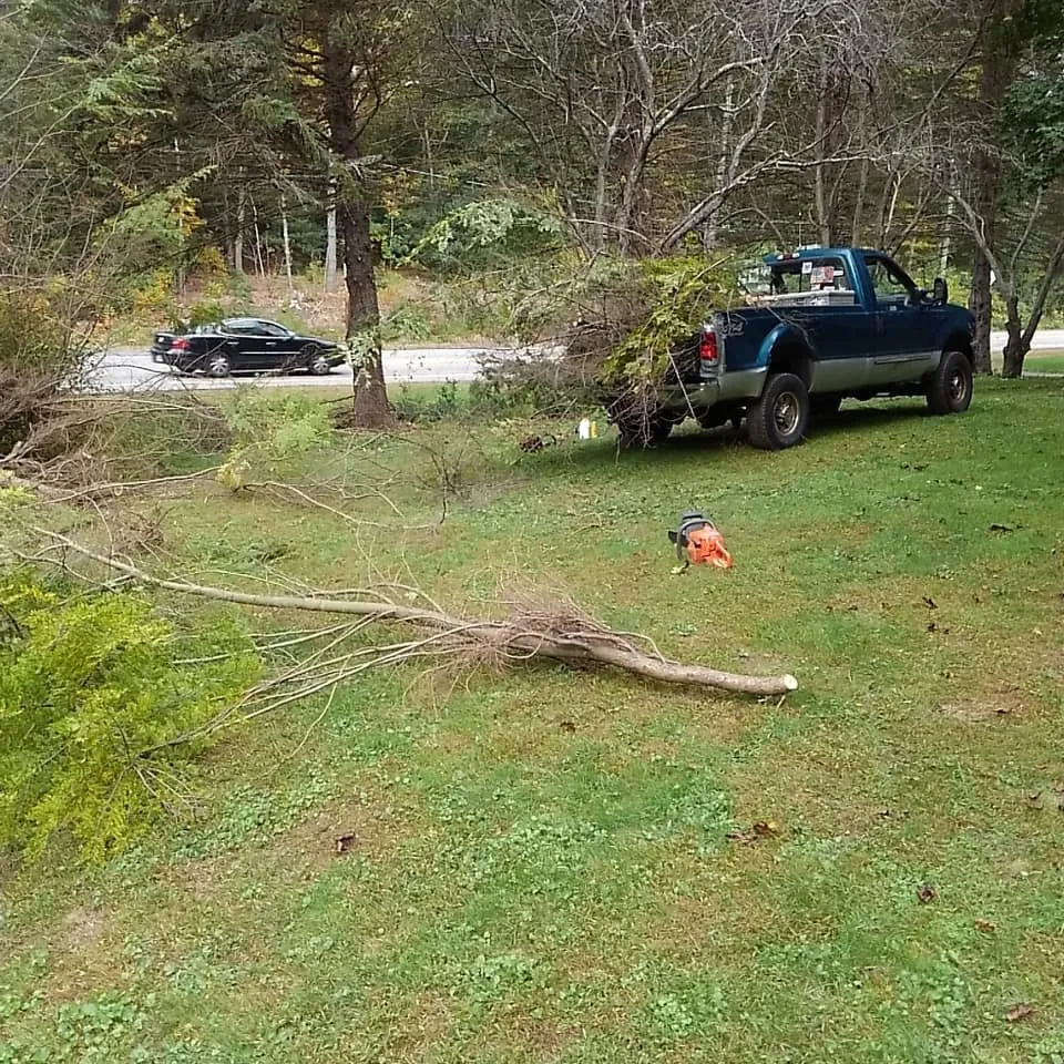 Trusted outdoor landscaping experts serving West Hurley, NY - Connors Property Care