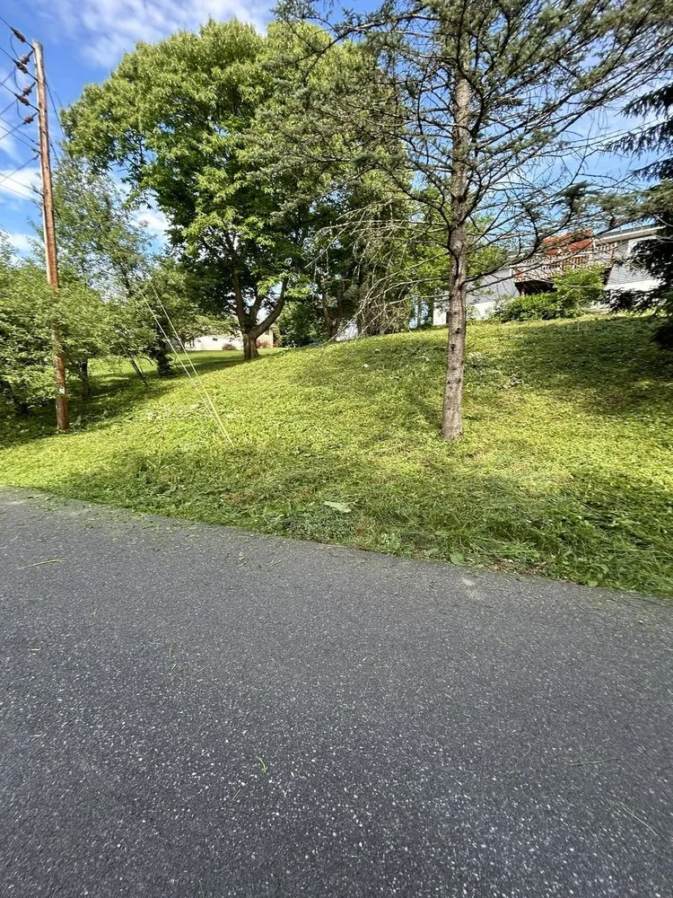 Professional landscape design with custom design across West Hurley, NY - Connors Property Care