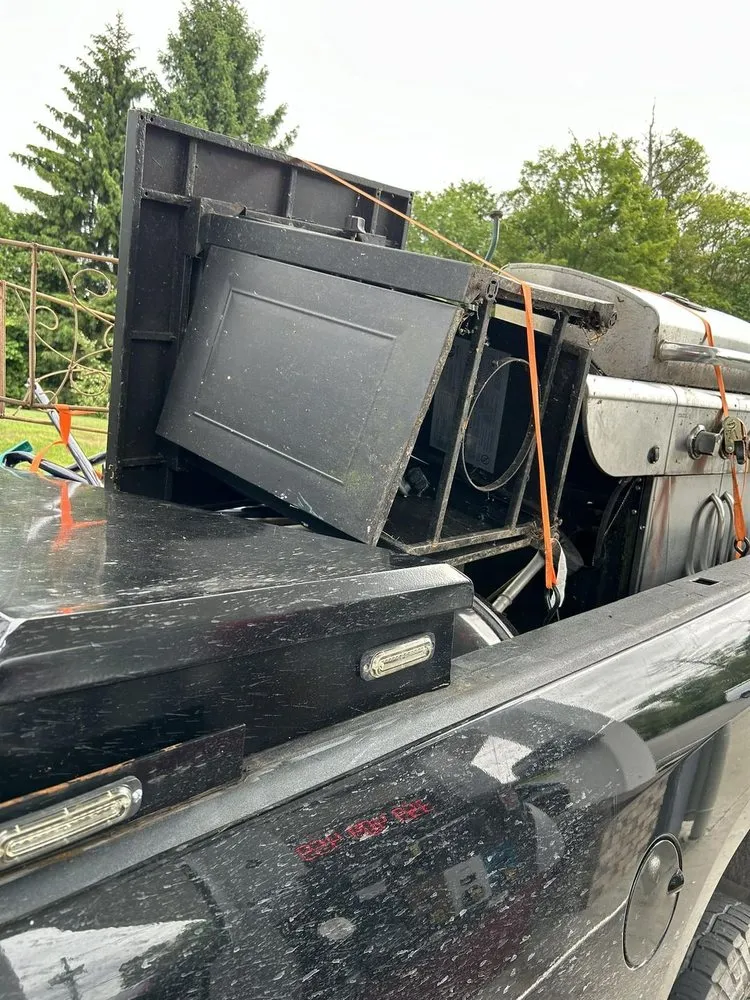 Professional landscape installation in West Hurley, NY by Connors Property Care