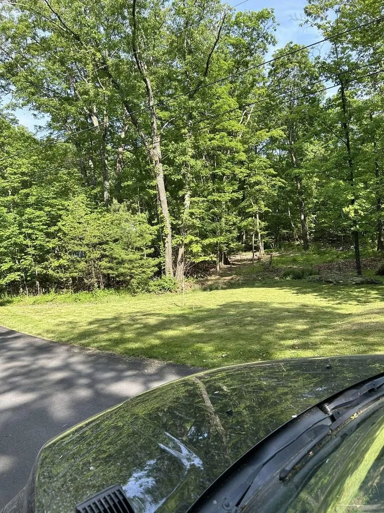 Professional lawn mowing service in West Hurley, NY - Connors Property Care