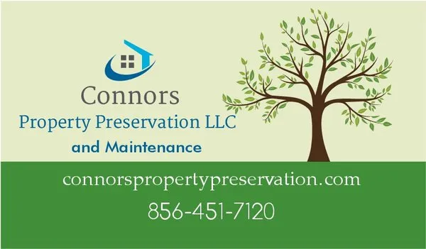 Connors Property Preservation