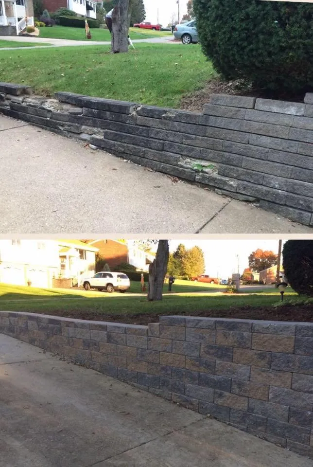 Trusted landscaping services near you across Burgettstown, PA - Conrad's Outdoor Solutions