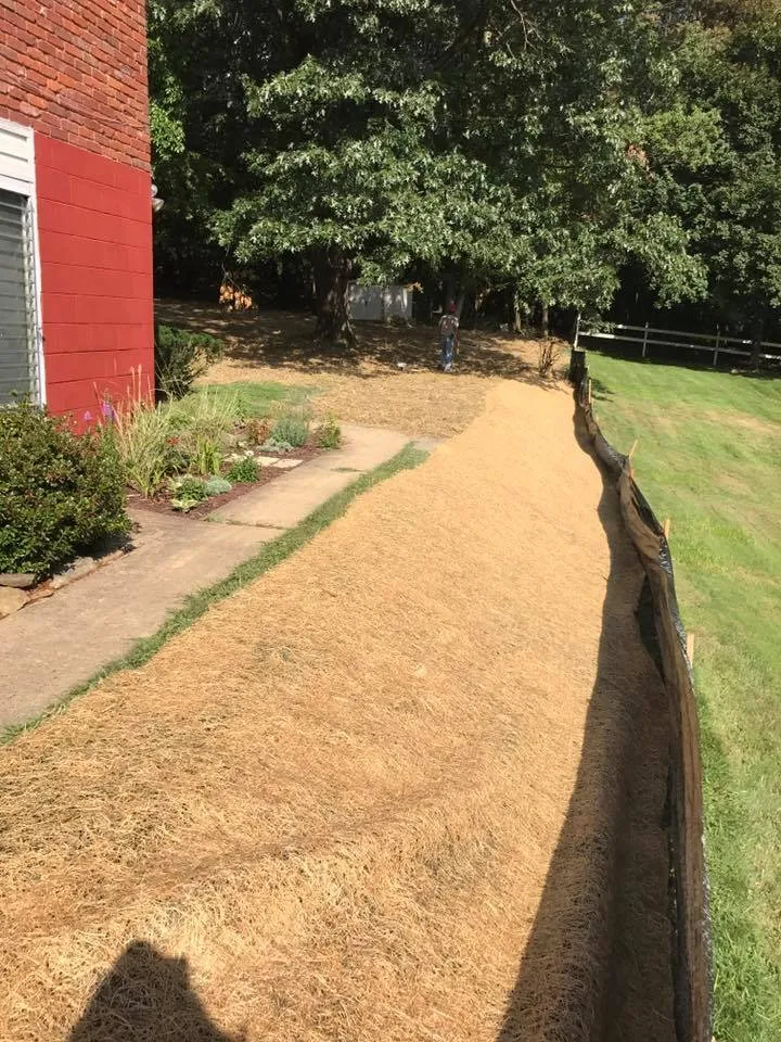 Affordable landscaping services for homes across Burgettstown, PA - Conrad's Outdoor Solutions