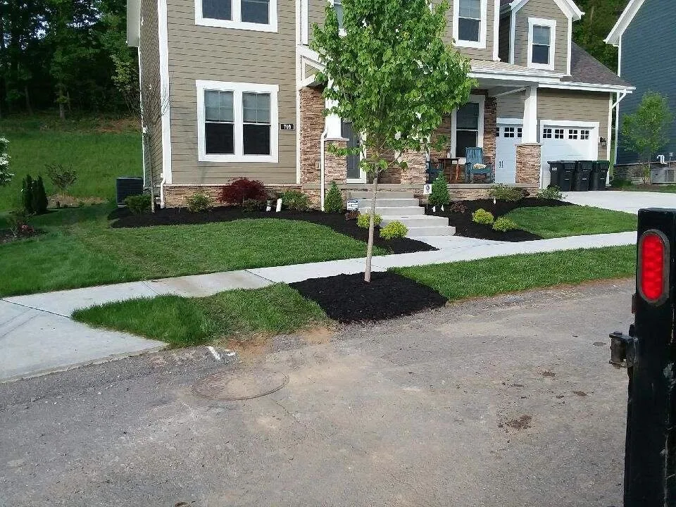Local landscape design in Burgettstown, PA - Conrad's Outdoor Solutions