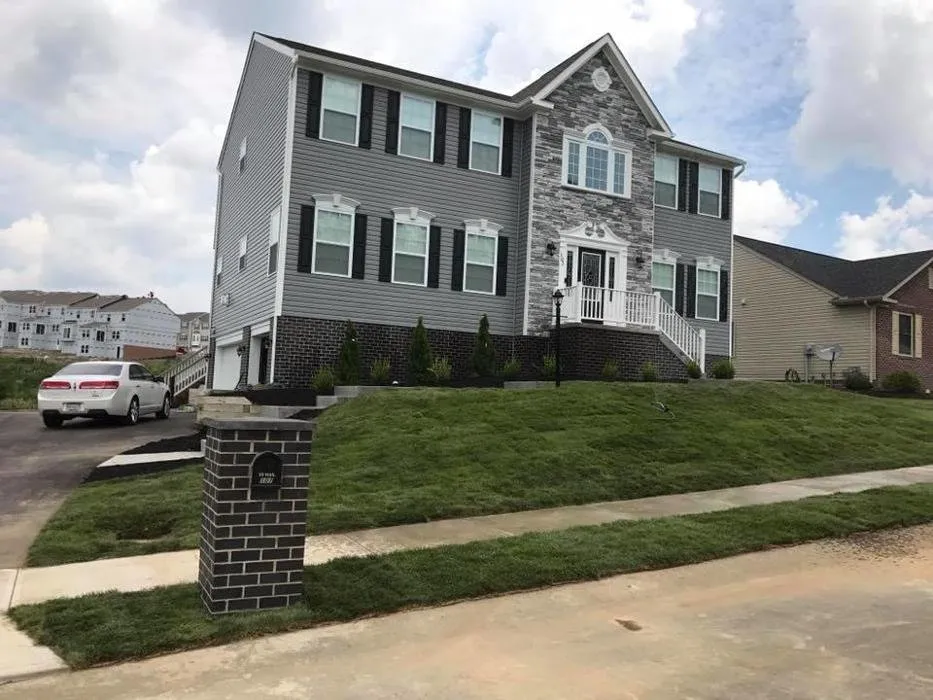 Trusted residential landscaping for outdoor upgrades across Burgettstown, PA - Conrad's Outdoor Solutions