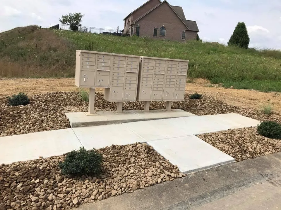 Reliable lawn mowing service experts serving Burgettstown, PA - Conrad's Outdoor Solutions