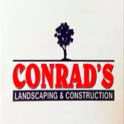 Professional landscape installation with custom design across Burgettstown, PA - Conrad's Outdoor Solutions