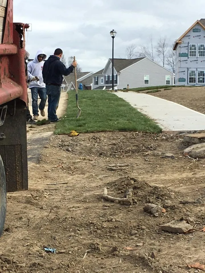 Top-rated garden landscaping in Burgettstown, PA - Conrad's Outdoor Solutions