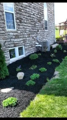 Conrad's Outdoor Solutions