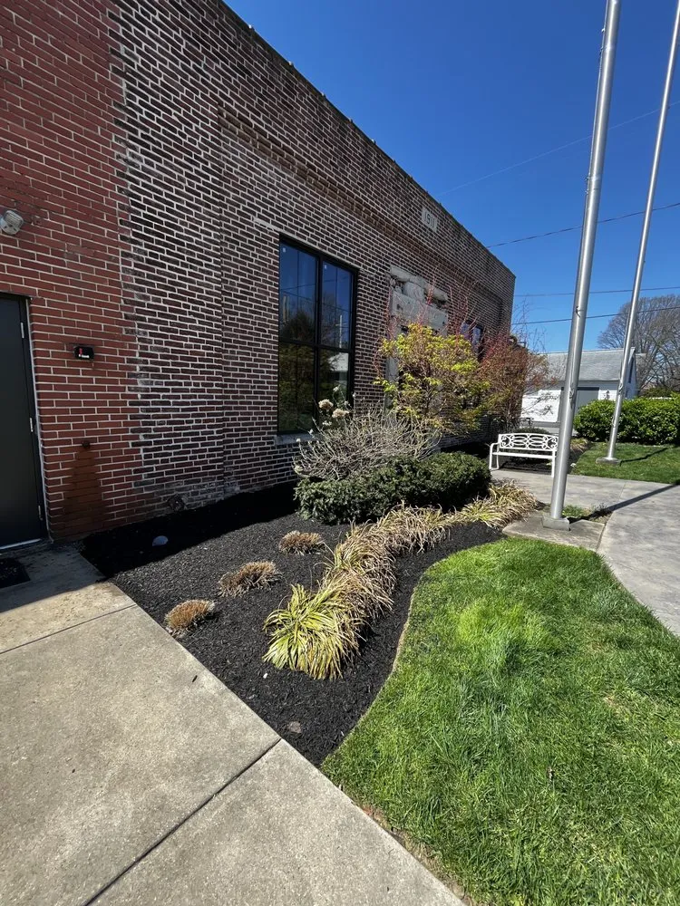 Top-rated yard cleanup service near you across Middletown, NJ - Conroy’s Landscaping