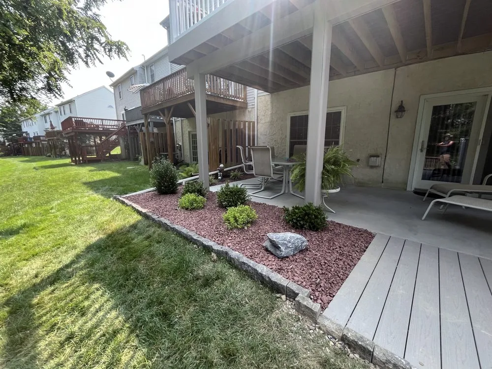 Affordable landscaping services in Middletown, NJ - Conroy’s Landscaping