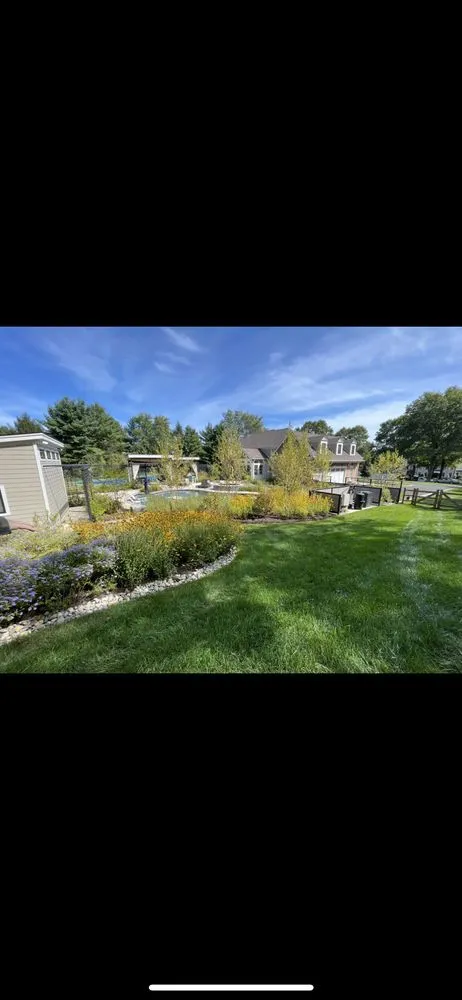 Expert lawn mowing service in Middletown, NJ by Conroy’s Landscaping